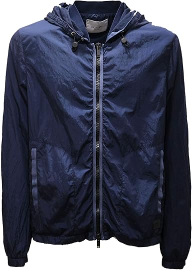 GIUBBINO K-WAY A MARSUPIO ANTIVENTO ANTIPIOGGI - Giacche Primaverili - Foto 5