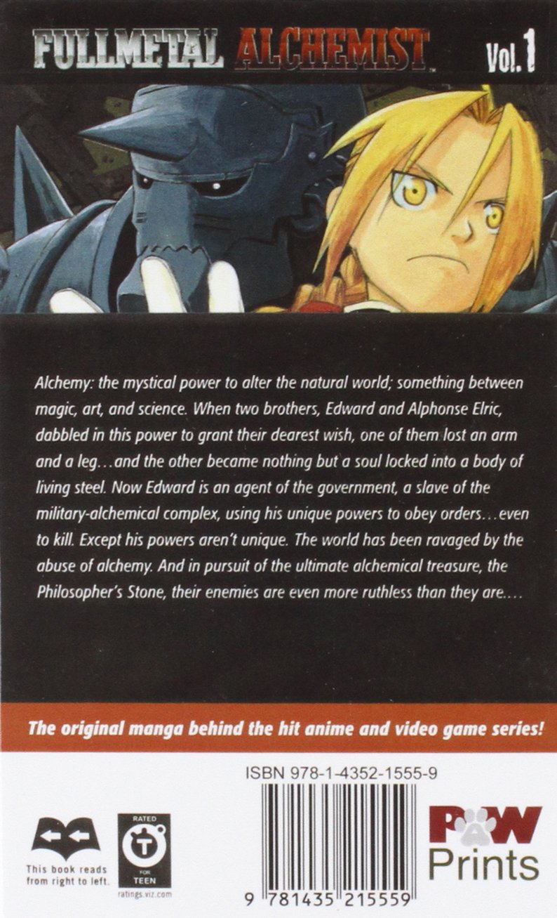 fullmetal alchemist land of sand