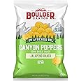 BOULDER CANYON Jalapeno Ranch Canyon Poppers, 5.3 OZ