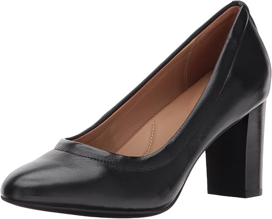 clarks women's chryssa ari dress pump