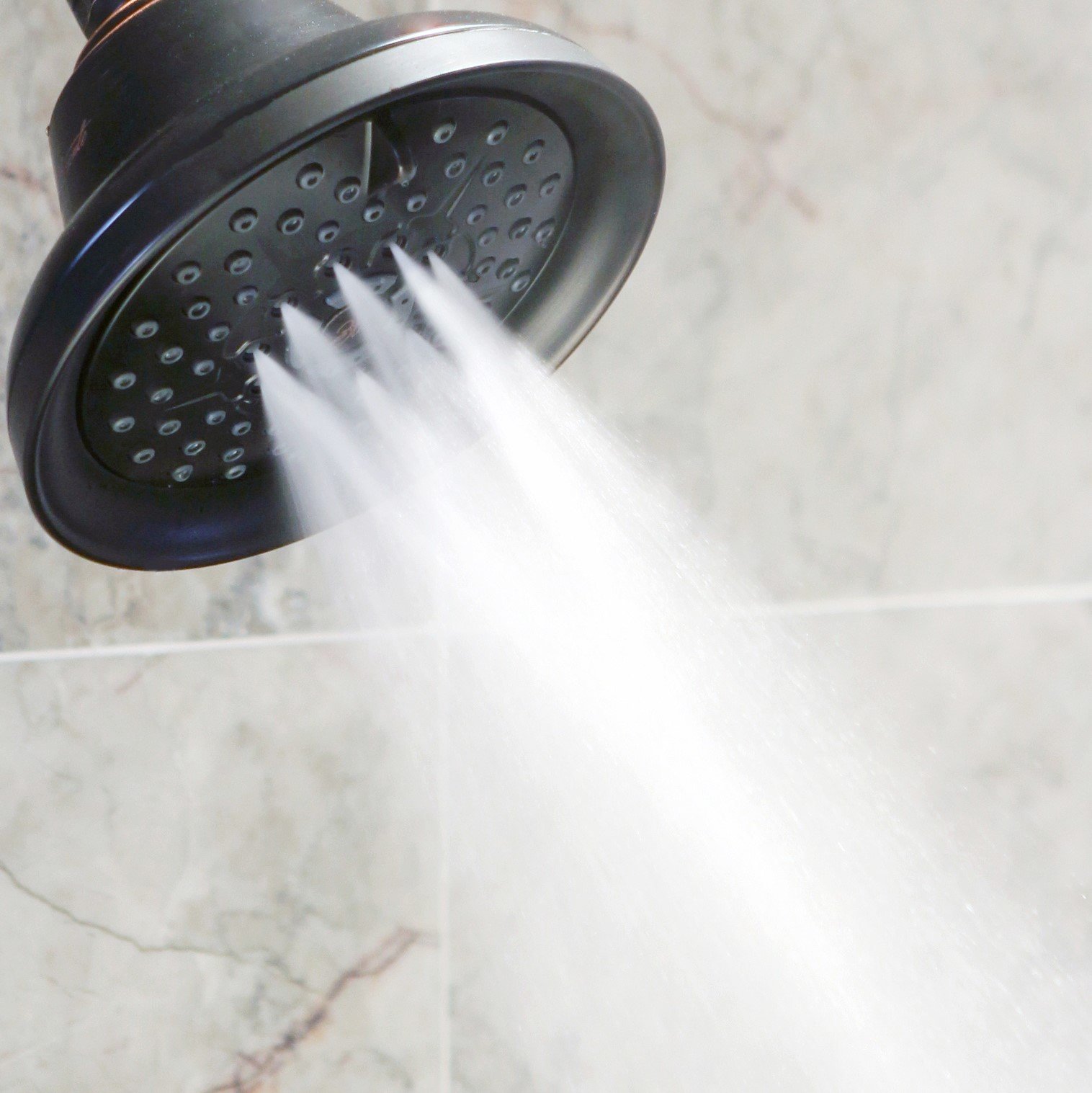 High Pressure Boosting MultiFunction... Massage & Mist Adjustable