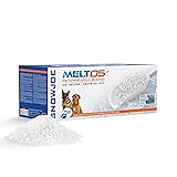Snow Joe Pet-Friendly Deicer Premium Ice Melt for