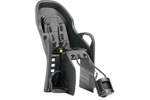 BURLEY DESIGN Dash® FM, Frame Mount Child Bike Seat