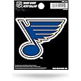 Rico NHL Short Sport Decal