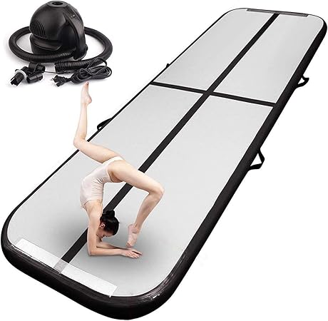 airtrack mat amazon