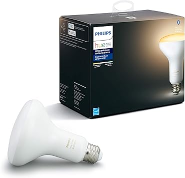 is alexa compatible with philips hue