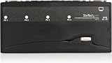 StarTech.com 4 Port PS/2 KVM Switch Kit w/ VGA Cables - SV411K view 6