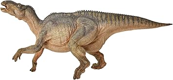 iguanodon schleich