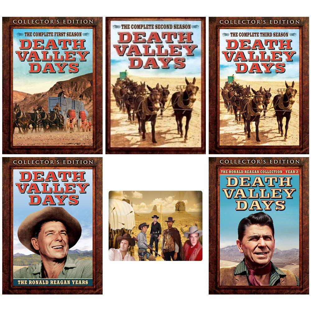 Get Amazon Com Death Valley Days Tv Series Complete Seasons 1 3 For Android Free Wallpaper Amazon Com Death Valley Days Tv Series Complete Seasons 1 3 Free HD