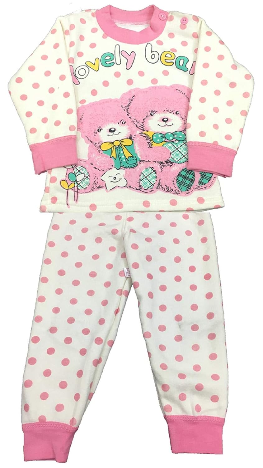 baby winter night suit