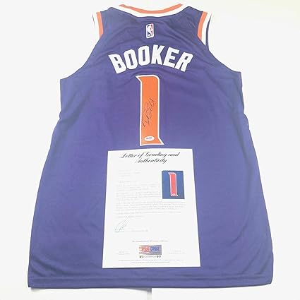 devin booker jersey amazon