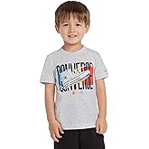 Converse Boys' Sneaker Graphic T-Shirt