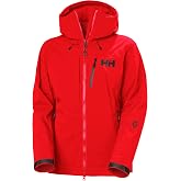 Helly-Hansen Womens Odin 9 World Infin Shell Jacket