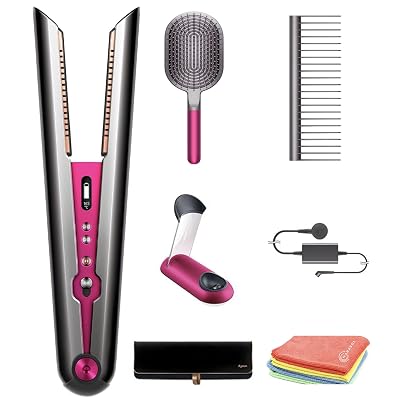 Buy Newest Dyson Corrale Hair 