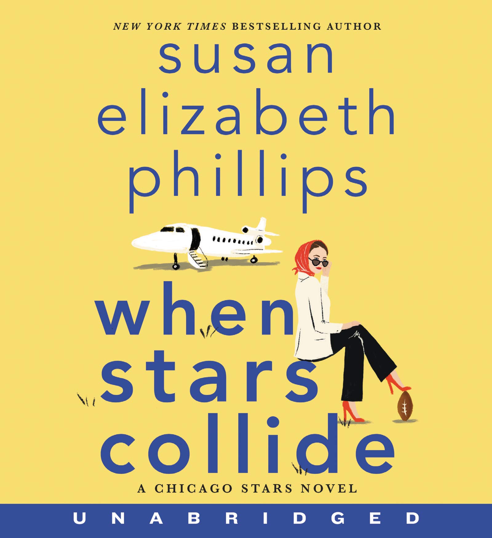 When Stars Collide: A Chicago Stars Novel Image
