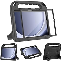 BMOUO Kids Case for Samsung Galaxy Tab A9 Plus 11