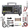 Hantek DSO2D15 Digital Storage Oscilloscope 150MHz 1GSa/s 8M,2 Channel,2CH+1CH with Signal Source