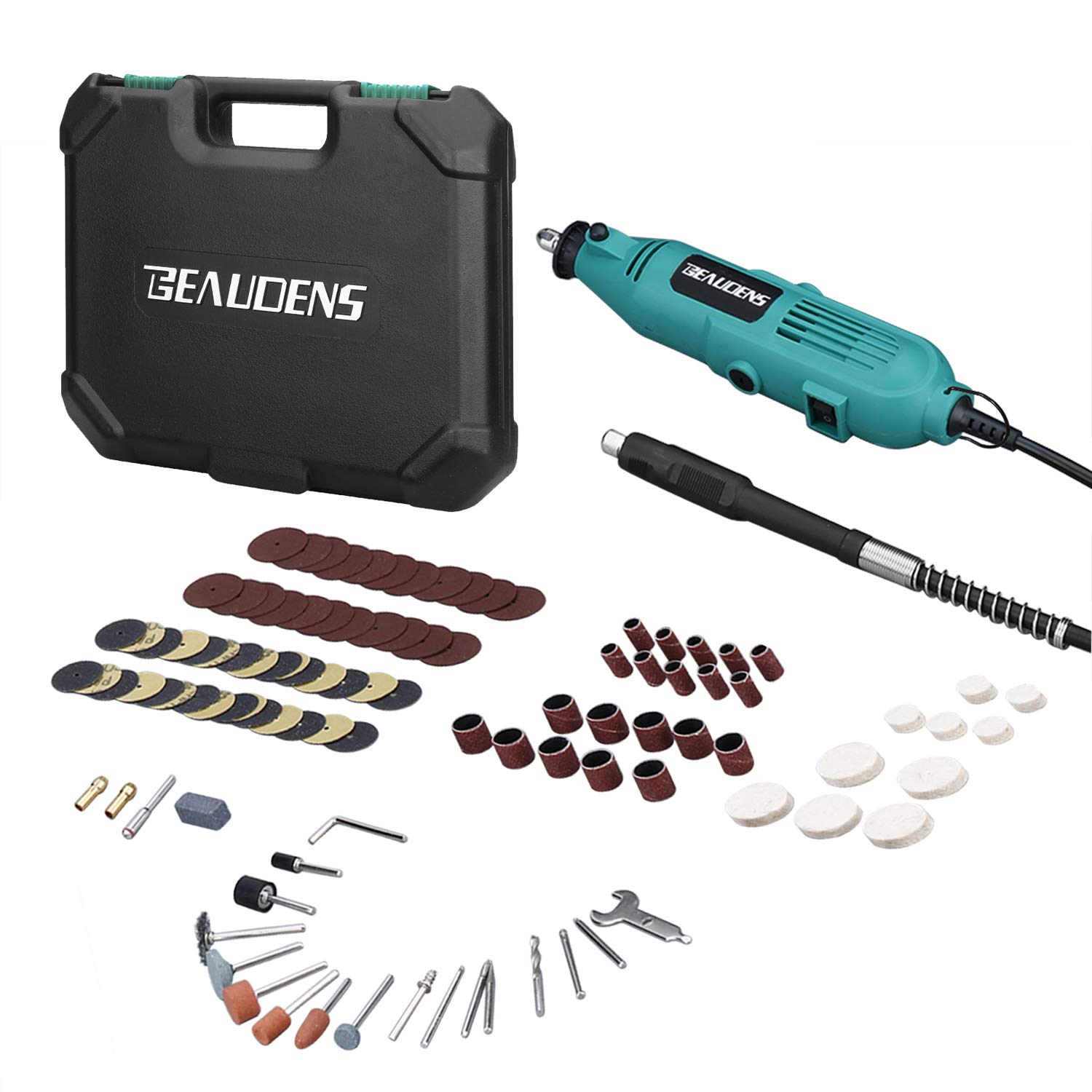 Best rotary tool with flex shaft