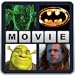 4Pics 1Word- What's the Movie Init