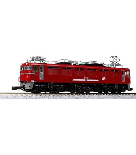 Kato 10-1963 JRF Koki 104+107 (No JRF Mark, No Container Loaded) 10Cars Set - N | Kato Model Trains