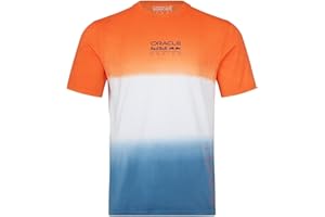 CASTORE Red Bull Racing F1 Max Verstappen Driver T-Shirt