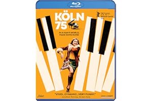 Köln 75 [Blu-ray]
