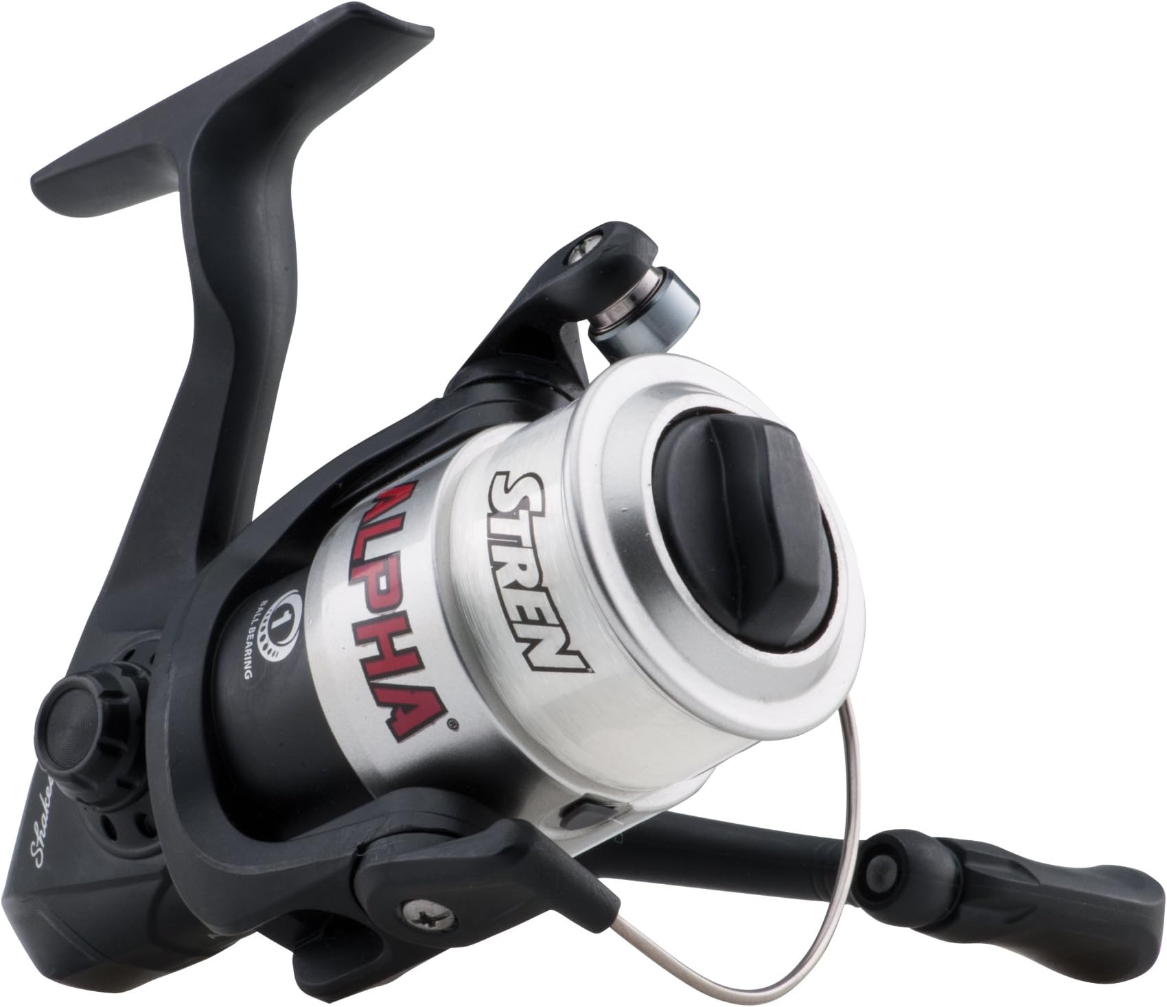 Shakespeare Alpha Spinning Reel