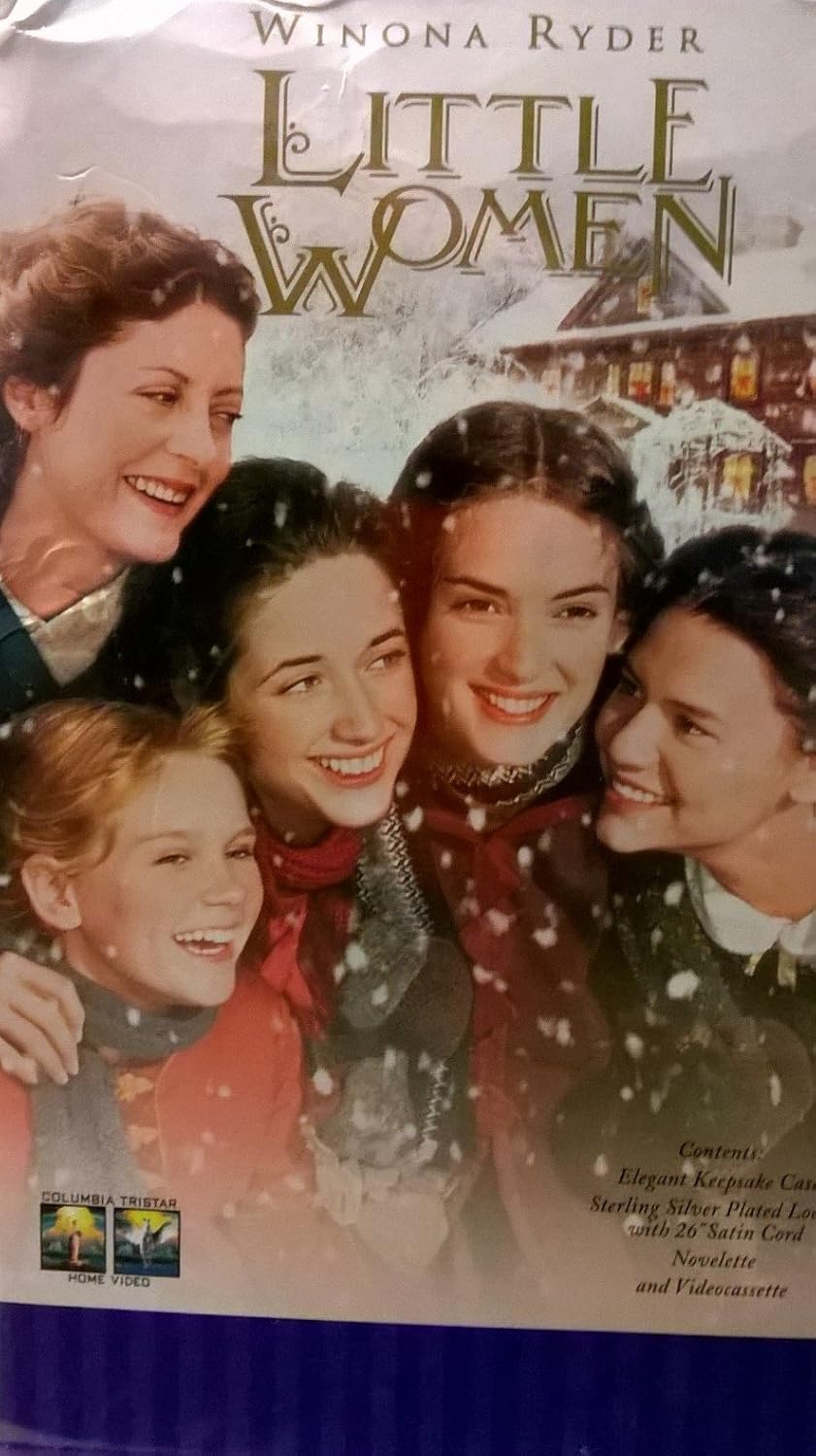 little women special edition