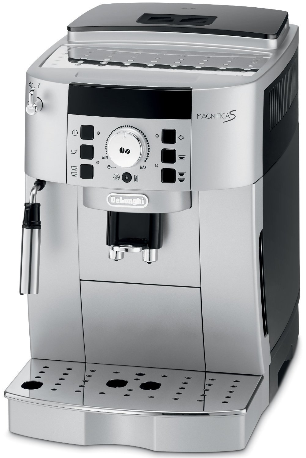 Best Cappuccino Machine Reviews (Find From Top 3 Best Rated)