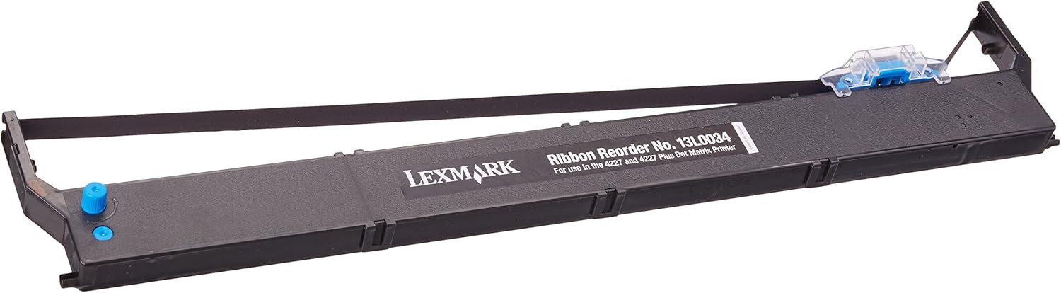 lexmark 4227 plus