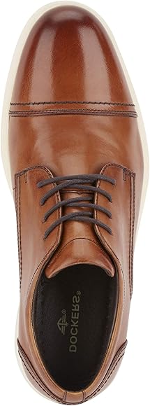 dockers dress shoes amazon