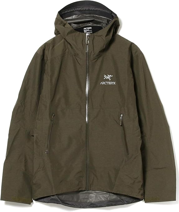 arcteryx beams