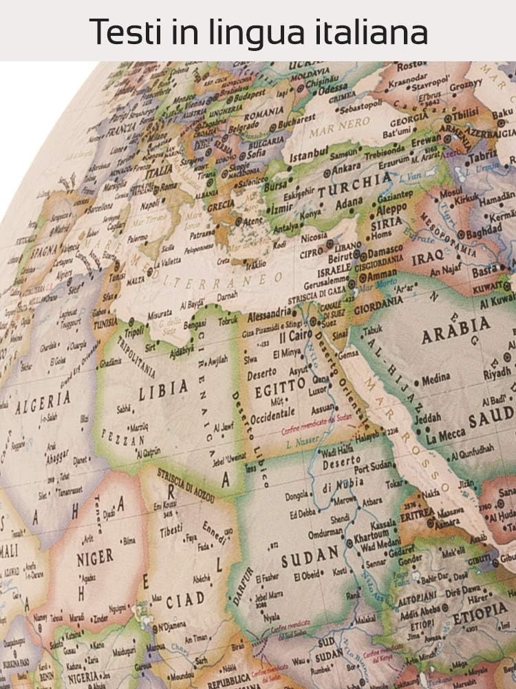 116 8 X 77 5 Cm Mappa Esecutiva Del Mondo National Geographic World Stile Antico Materiale Didattico Cancelleria E Prodotti Per Ufficio Nsb Group Com Cartina Mondo National Geographic