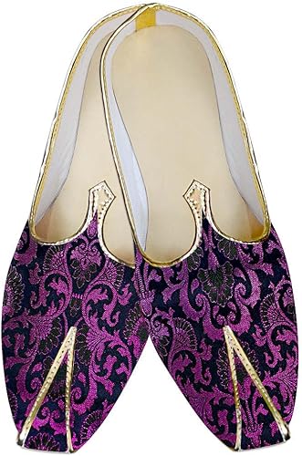 mens purple shoes for wedding