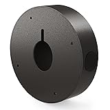 ENS Custom Drilling Junction Box for Security