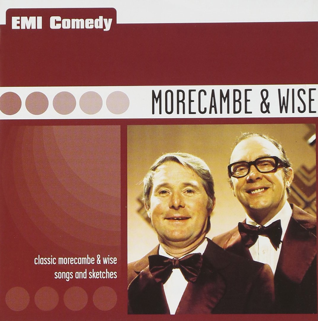 EMI Comedy Classics