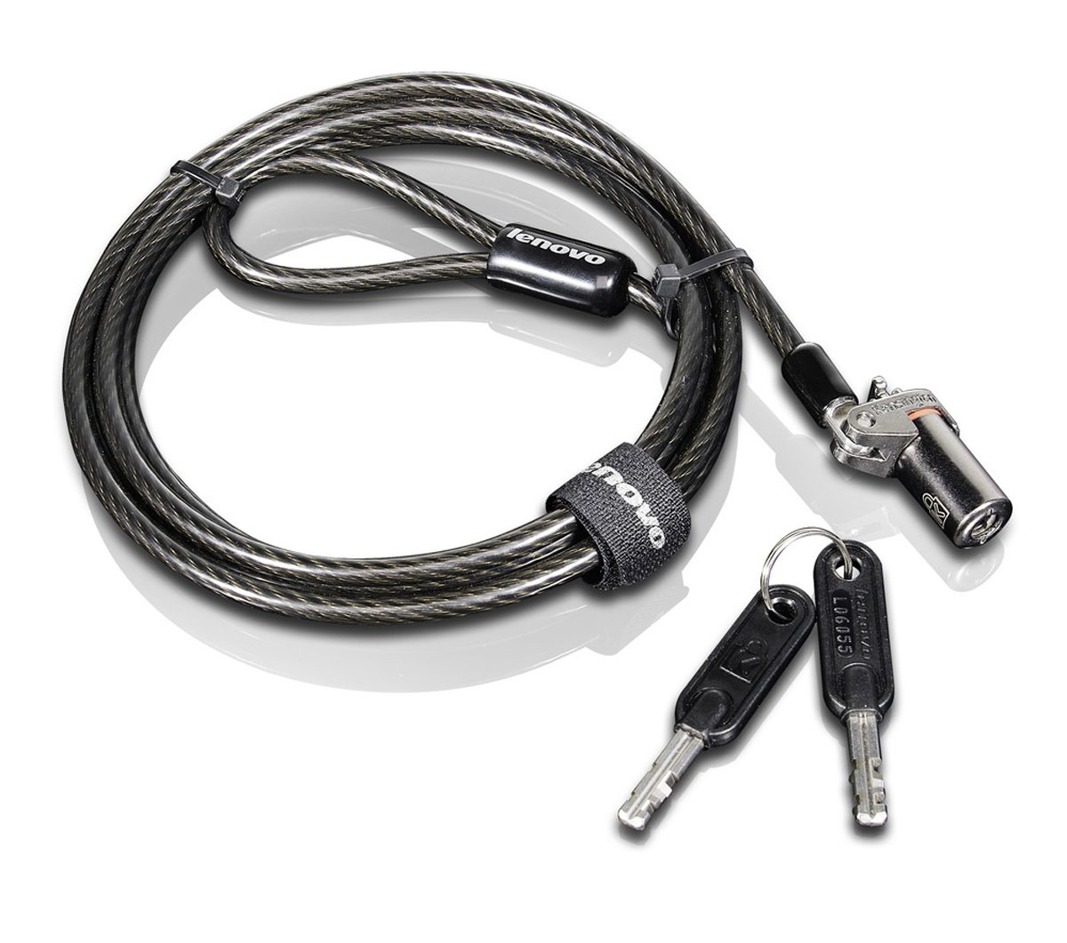 Lenovo Microsaver DS Cable Lock