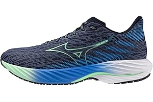 Mizuno Men's Wave Rider 28 Running Shoe