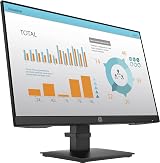 HP P24 G4 FullHD 24" Monitor 1920x1080 60Hz HDMI DP VGA 1A7E5AA Renewed view 3