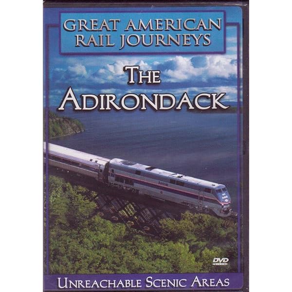 Amazon.com: The Great Canadian Train Ride: Experience