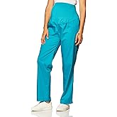 Wink WonderWORK Scrubs for Maternity Cargo Scrub Pants