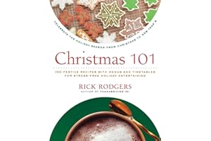 Christmas 101: A Perfect Holiday and Christmas Gift