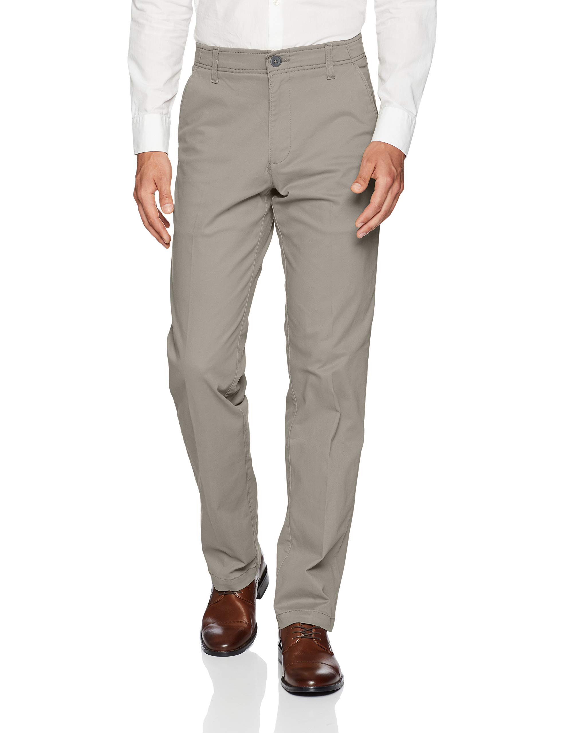 LEE Men's Big & Tall Performance Series Extreme Comfort Pant