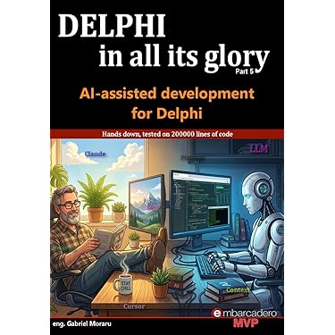 語学・辞書・学習参考書 Borland Delphi6 professional Borland Press の Delphi 関連書籍を読んでみる #Pascal - Qiita