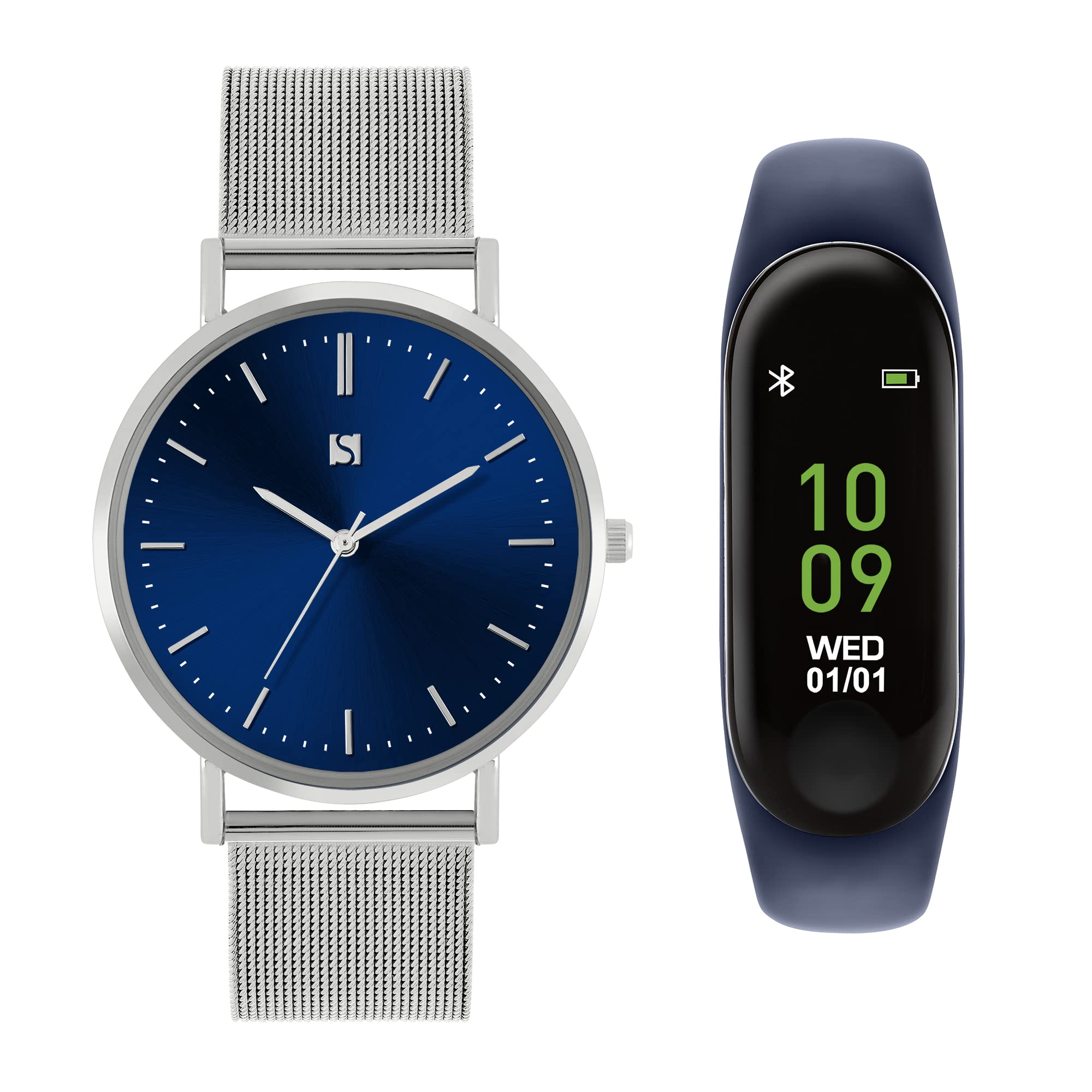 Spirit Fitness Watch SPG01-3005-SET