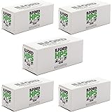 5 Rolls Ilford HP5 400 120 Film