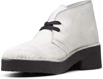 desert chukka boots womens