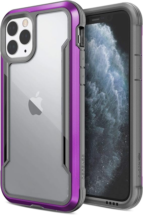 XDoria Defense Shield Series, iPhone 11 Pro Case Amazon.de Elektronik
