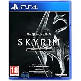 Elder Scrolls V: Skyrim Special Edition (PS4)