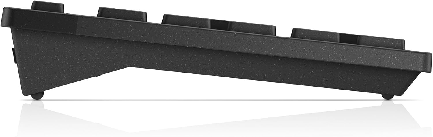 Dell KM636 Wireless Keyboard & Mouse Combo (5WH32), Black: Computers & Accessories